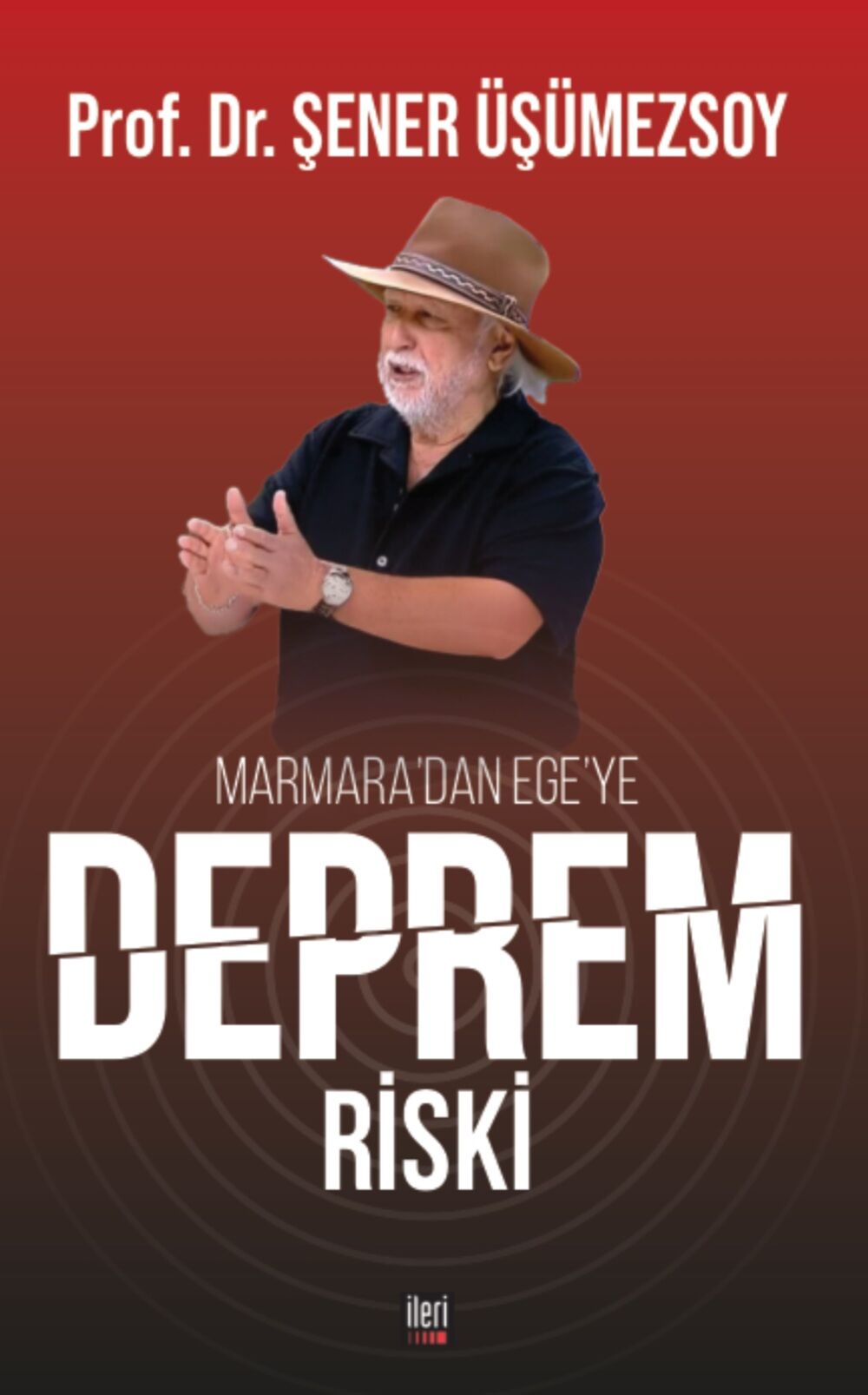 Marmara’dan Ege’ye Deprem Riski