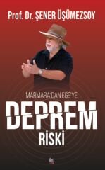 Marmara’dan Ege’ye Deprem Riski
