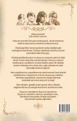 Ne Mahalleymiş Be!