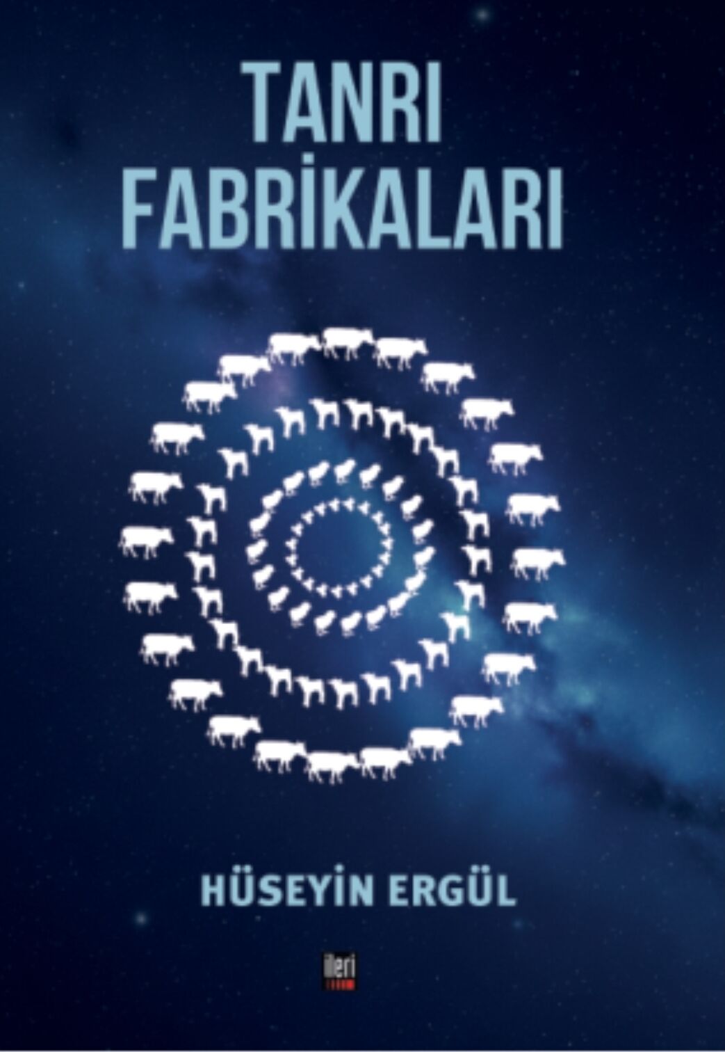 Tanrı Fabrikaları