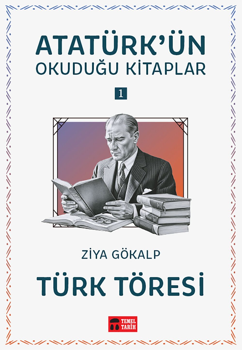 Türk Töresi