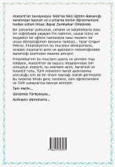 Beyaz Zambaklar Ülkesinde