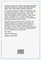 Beyaz Zambaklar Ülkesinde