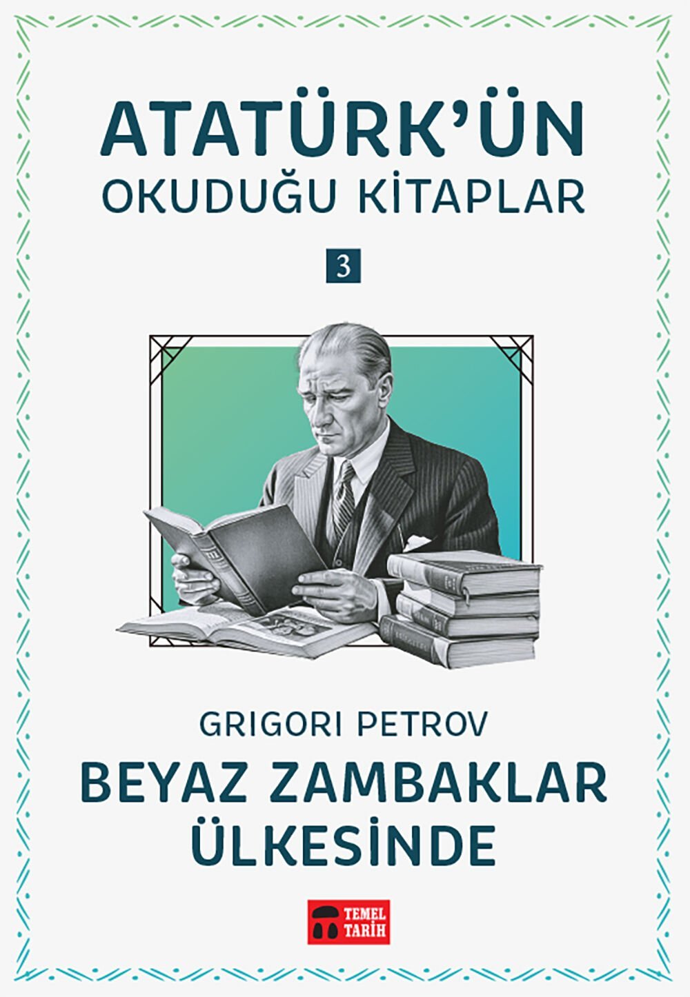 Beyaz Zambaklar Ülkesinde