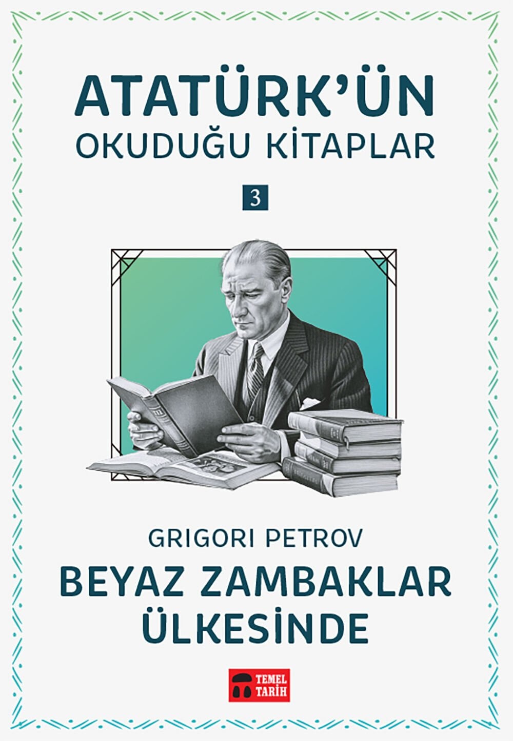 Beyaz Zambaklar Ülkesinde