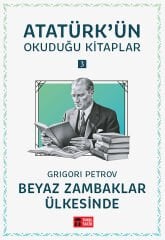 Beyaz Zambaklar Ülkesinde