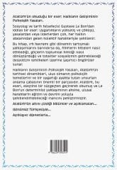 Halkların Gelişiminin Psikolojik Yasaları