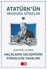 Halkların Gelişiminin Psikolojik Yasaları