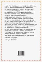 Burjuva Demokrasisi ve Proletarya Diktatörlüğü