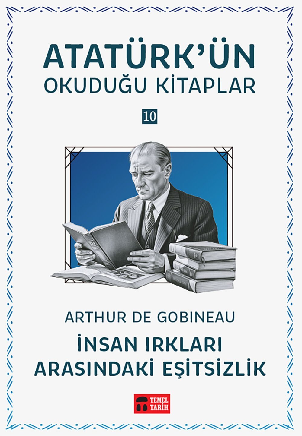 İnsan Irkları Arasındaki Eşitsizlik