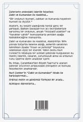 Zabit ve Kumandan ile Hasbihal