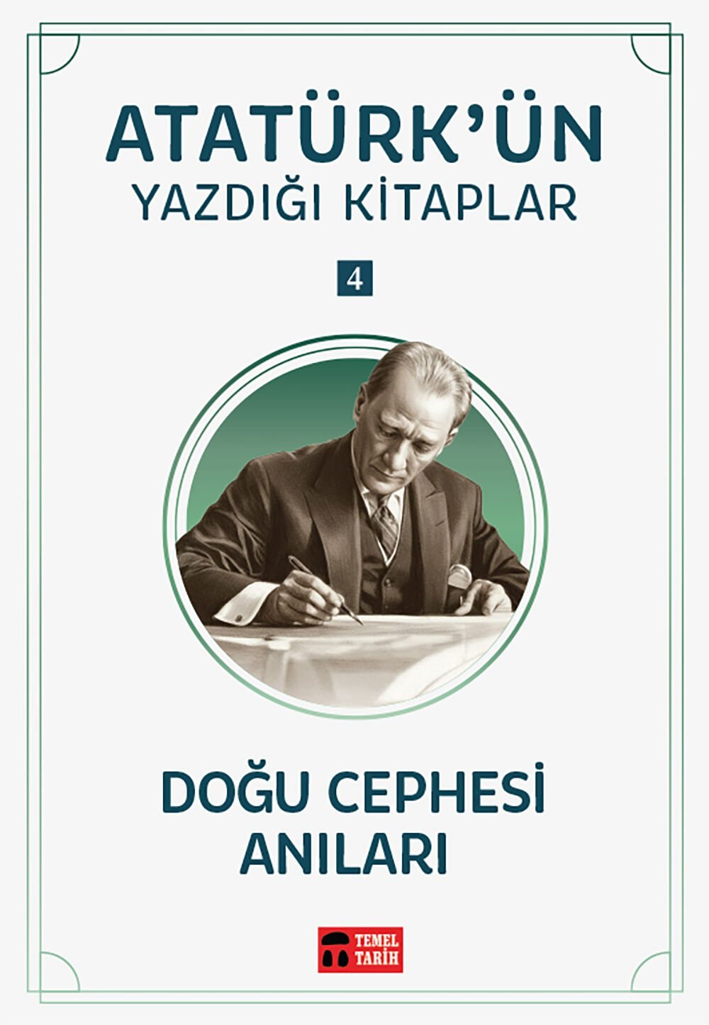 Doğu Cephesi Anıları