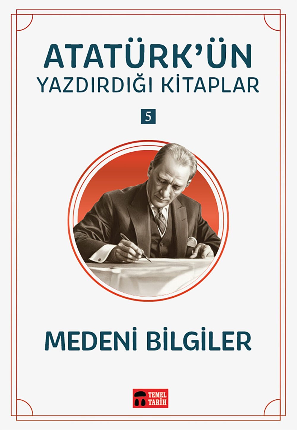 Medeni Bilgiler