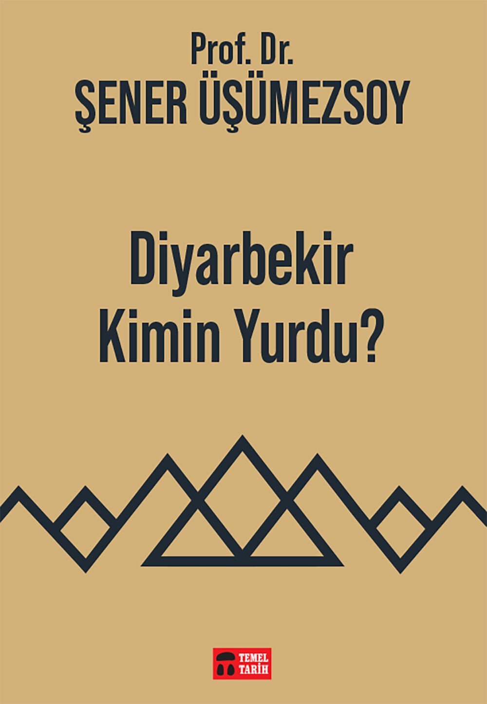 Diyarbekir Kimin Yurdu?