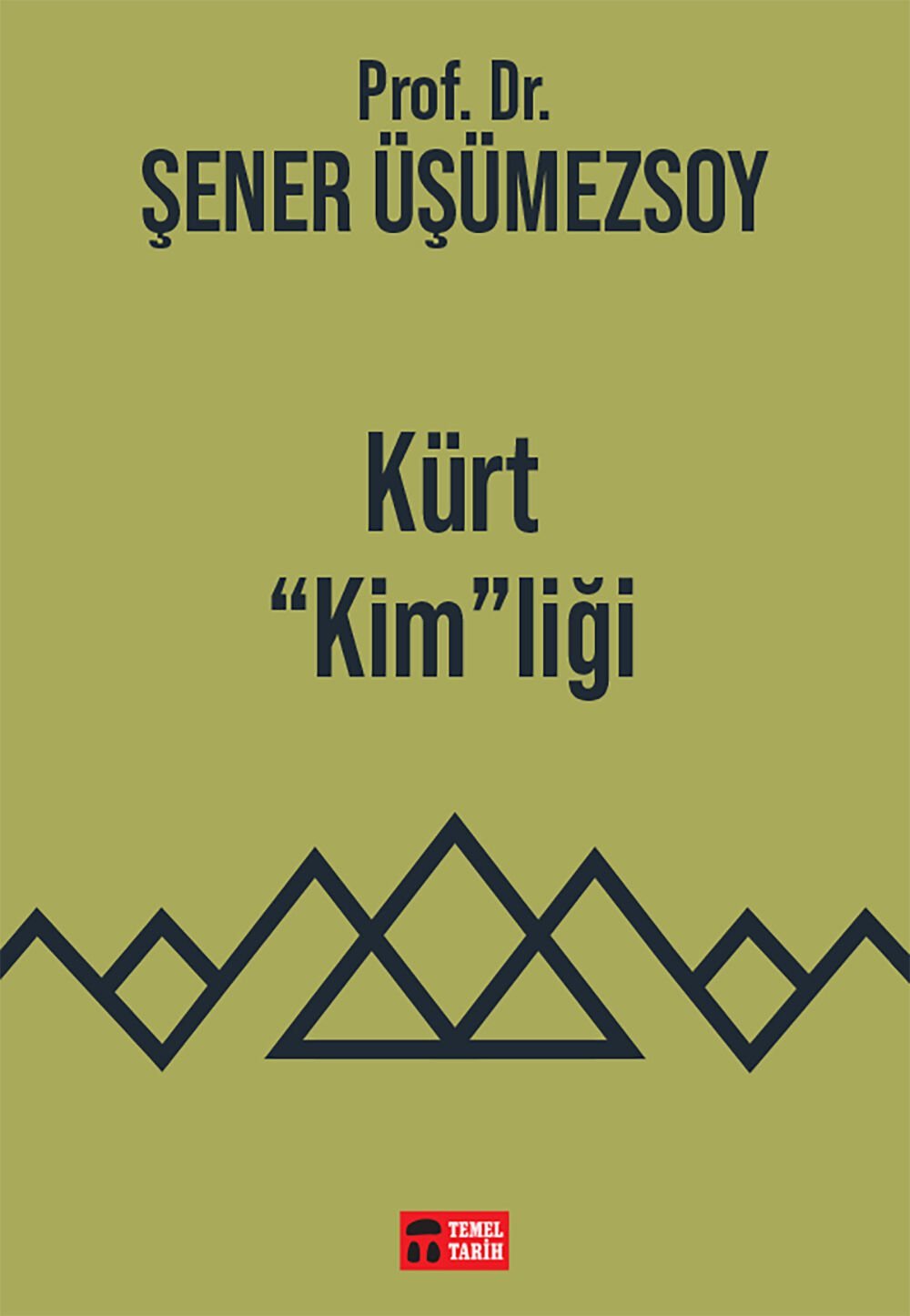Kürt ''Kim''liği
