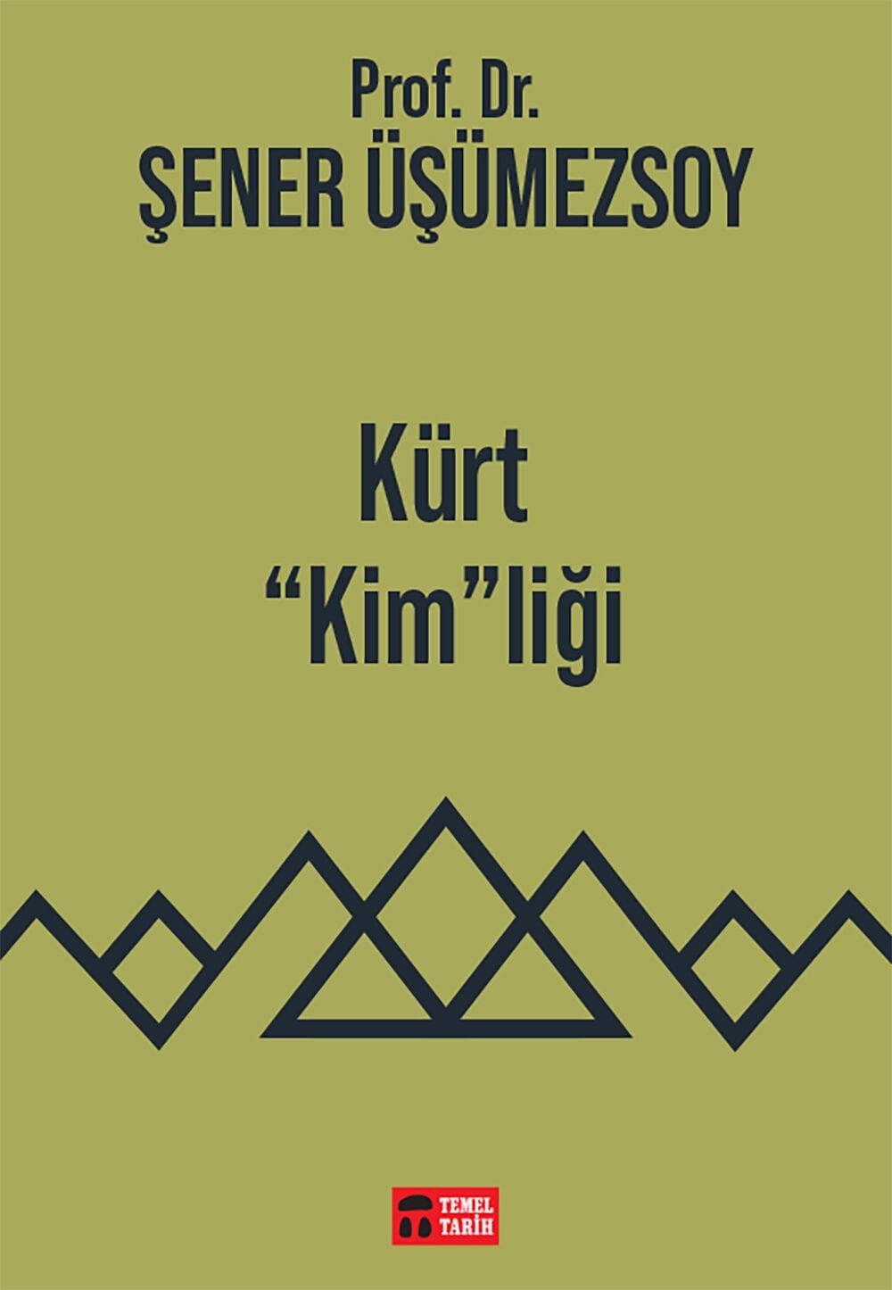 Kürt ''Kim''liği