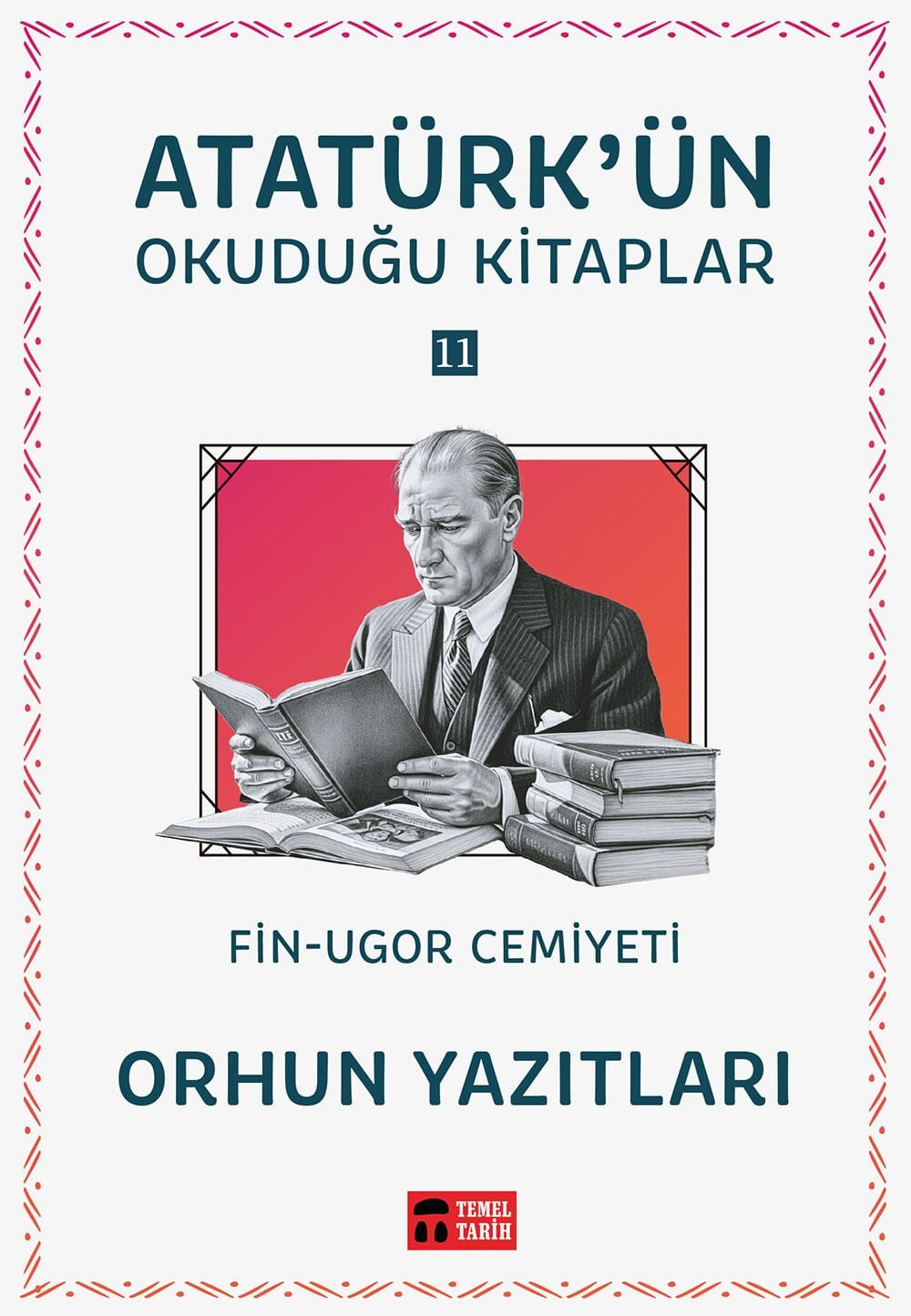 Orhun Yazıtları