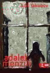 Adil Yakubov Romanları (5 kitaplık set)