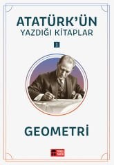 Atatürk'ün Yazdığı Kitaplar (6 kitaplık set)