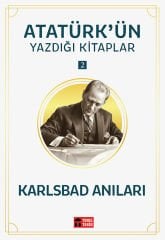 Atatürk'ün Yazdığı Kitaplar (6 kitaplık set)