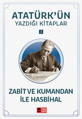 Atatürk'ün Yazdığı Kitaplar (6 kitaplık set)