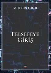 Felsefeye Giriş