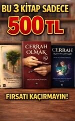 Demir Özbaşar Seti (3 kitap)