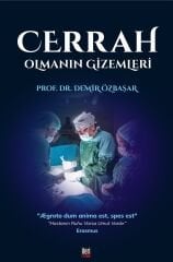 Demir Özbaşar Seti (3 kitap)