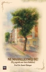 Demir Özbaşar Seti (3 kitap)