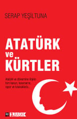 KÜRT MESELESİ Seti (7 kitap)