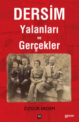 KÜRT MESELESİ Seti (7 kitap)