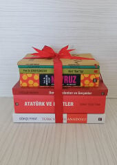 KÜRT MESELESİ Seti (7 kitap)