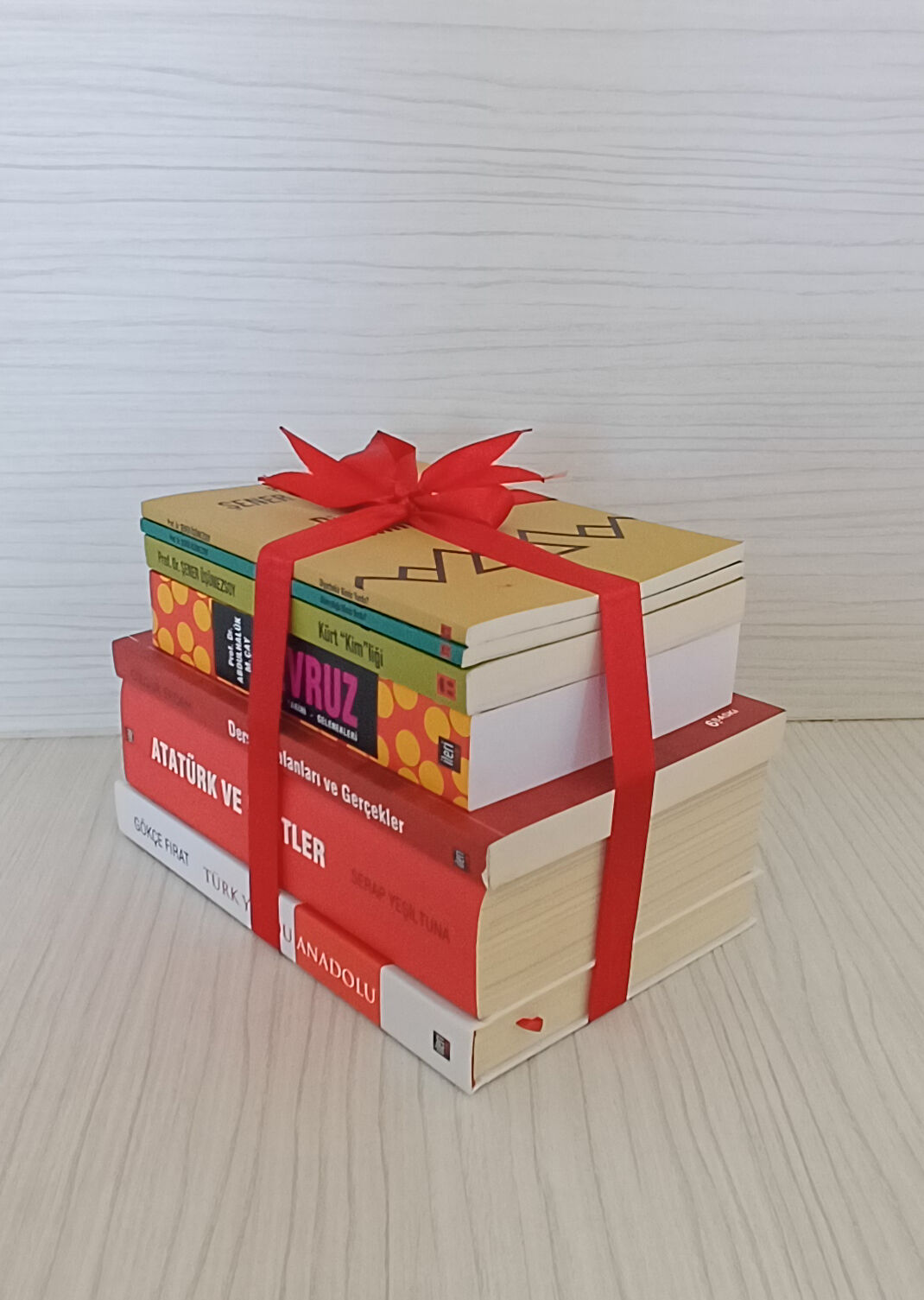 KÜRT MESELESİ Seti (7 kitap)