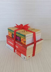 KÜRT MESELESİ Seti (7 kitap)