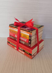 MİLLİ KOMÜNİZM Seti (9 kitap)