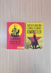 MİLLİ KOMÜNİZM Seti (9 kitap)
