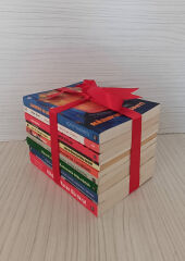 SİYASET KİTAPLARI Seti (10 kitap)