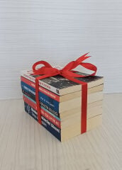 AKADEMİK SİYASET Seti (7 kitap)