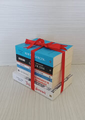 LAİKLİK VE DİN Seti (7 kitap)