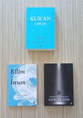 LAİKLİK VE DİN Seti (7 kitap)