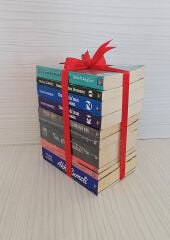 TARİH ROMANLARI Seti (11 kitap)