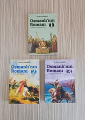 TARİH ROMANLARI Seti (11 kitap)