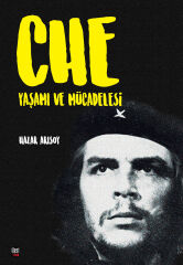 CHE GUEVARA Seti (13 kitap)
