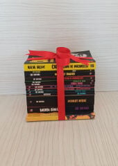 CHE GUEVARA Seti (13 kitap)