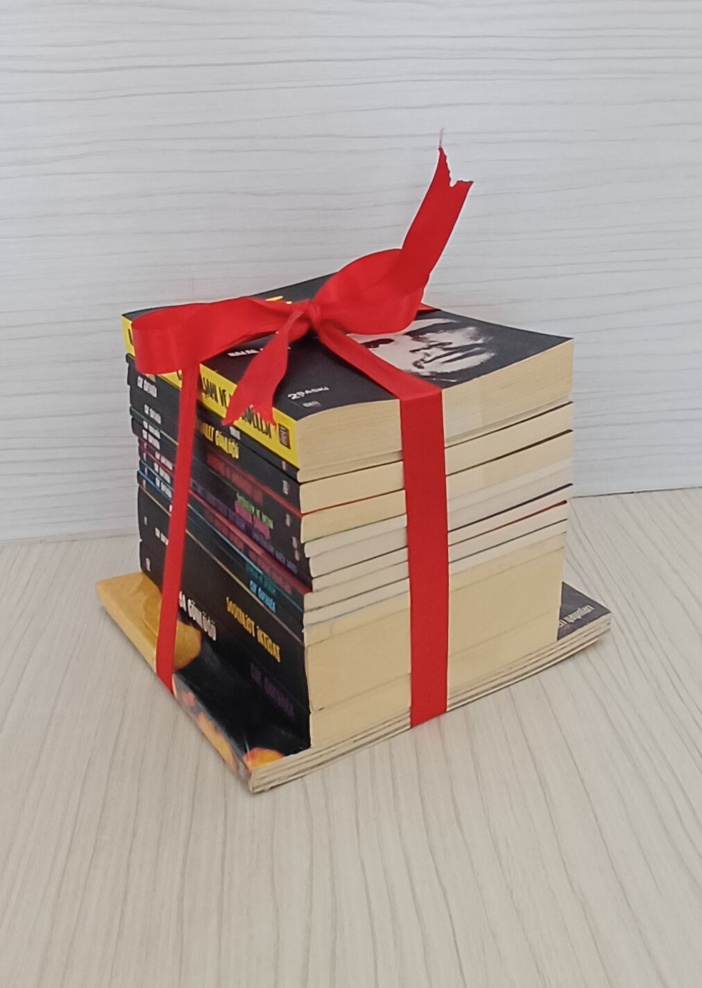 CHE GUEVARA Seti (13 kitap)