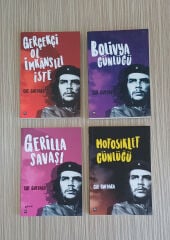 CHE GUEVARA Seti (13 kitap)