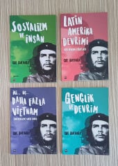 CHE GUEVARA Seti (13 kitap)
