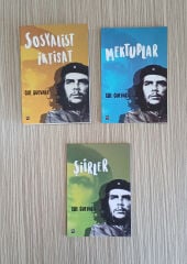CHE GUEVARA Seti (13 kitap)