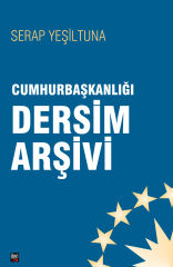 DERSİM MESELESİ Seti (7 kitap)