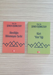 DERSİM MESELESİ Seti (7 kitap)